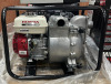 Honda Cultivator & Generator - 3