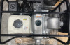 Honda Cultivator & Generator - 4