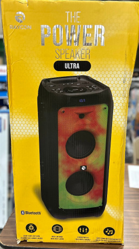Electronics, Equipment & Accessories