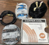Tools, Fasteners, Electronics, Wiring, etc. - 18