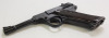 Sterling Arms Trapper Pistol - 10