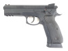 CZ 75 SP-01 Airsoft Pistol - 2