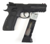 CZ 75 SP-01 Airsoft Pistol - 3