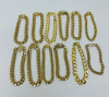 14K Gold Bracelets