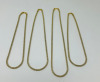 14K Gold Necklaces - 2