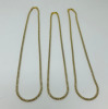 14K Gold Necklaces - 3