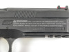 CZ 75 SP-01 Airsoft Pistol - 7