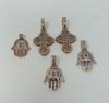 14K Gold Rings - 9