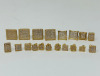 14K Gold Rings - 11
