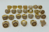 14K Gold Rings - 2