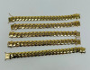 14K Gold Bracelets - 3
