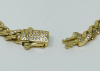 14K Gold Bracelets - 5