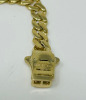14K Gold Bracelets - 6