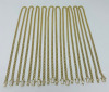 14K Gold Necklaces