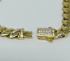 14K Gold Necklaces - 5