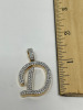 14K Gold & Diamond Jewelry - 5