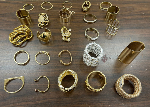 Costume Jewelry