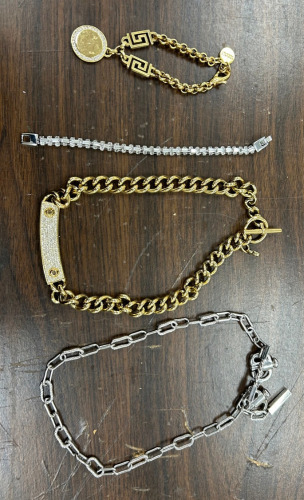 Designer Jewelry