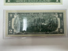 Coins & Notes - 2