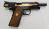 Colt Commemorative Mk IV Pistol - 4