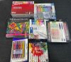Housewares, Electronics, Nicorette Gum, Games etc. - 32