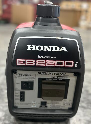 Honda Generator