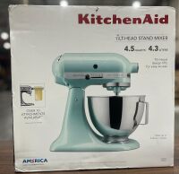 Kitchen Aid Stand Mixer