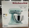 Kitchen Aid Stand Mixer