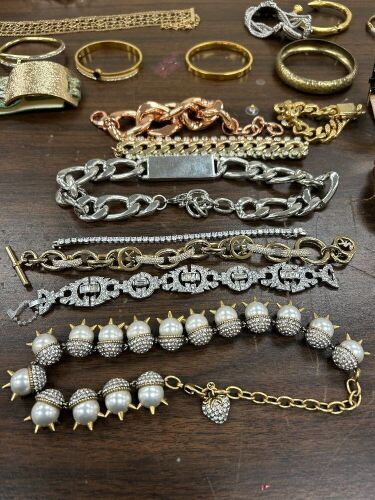 Designer & Fashion Jewelry