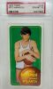 1970 Pete Maravich Topps #123 RC Card (GEM MT 10)