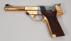 High Standard Supermatic Trophy Pistol - 2