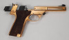 High Standard Supermatic Trophy Pistol - 3