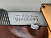 High Standard Supermatic Trophy Pistol - 7