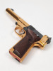 High Standard Supermatic Trophy Pistol - 9