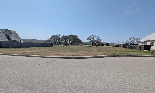 Residential Land
