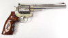 Ruger Redhawk Revolver