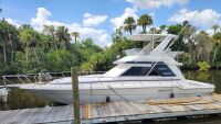 1991 Sea Ray, 440 Convertible (Dania Beach, FL) - 2024525200000901-001-0000