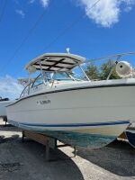 1988 S-2 Yachts 2550 Tiara Pursuit (Dania Beach, FL) - 2024525100000801-001-0000
