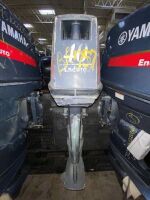 40 HP Yamaha Enduro Outboard Motor (Salinas, PR) - 2021495100000202-010-0000
