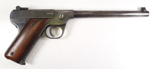 Columbia Arms Pistol