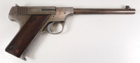 Hartford Arms Pistol