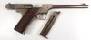 Hartford Arms Pistol - 3