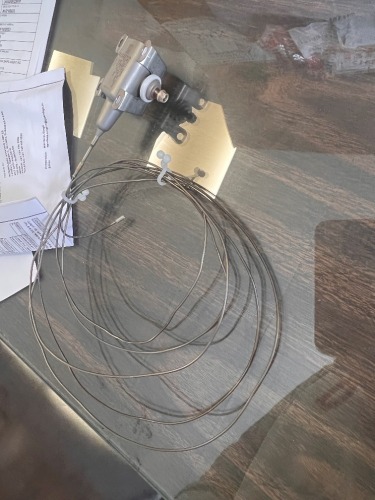 Fire Overheat Detector - EXPORT ONLY (San Diego, CA)