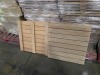 Wood Pavers & Aluminum Composite Panels (Bensenville, IL)