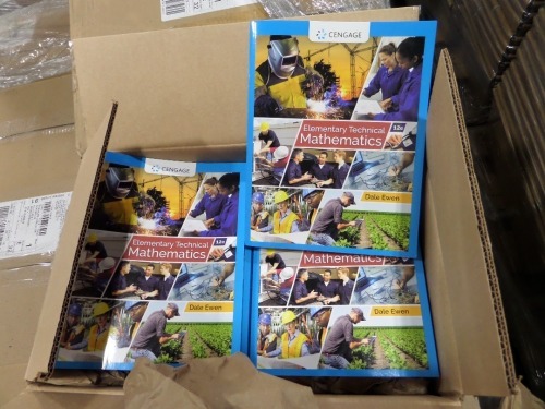 Textbooks (Bensenville, IL)