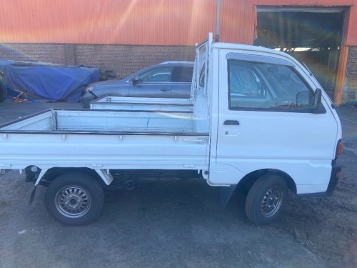 1996 Mitsubishi Minicab - EXPORT ONLY (Newark, NJ)