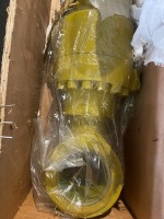 Excavator Parts & Misc (Newark, NJ)