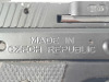 CZ 2075 RAMI Pistol - 9