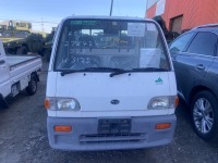 1996 Subaru Sambar Truck - EXPORT ONLY (Newark, NJ)