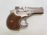 High Standard Derringer Pistol